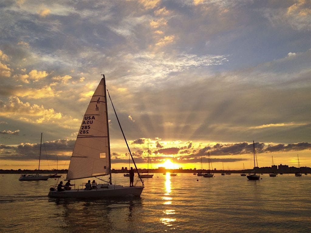 OPEN HOUSE: City Island Yacht Club