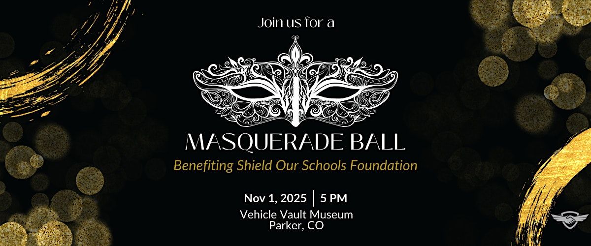 Masquerade Ball