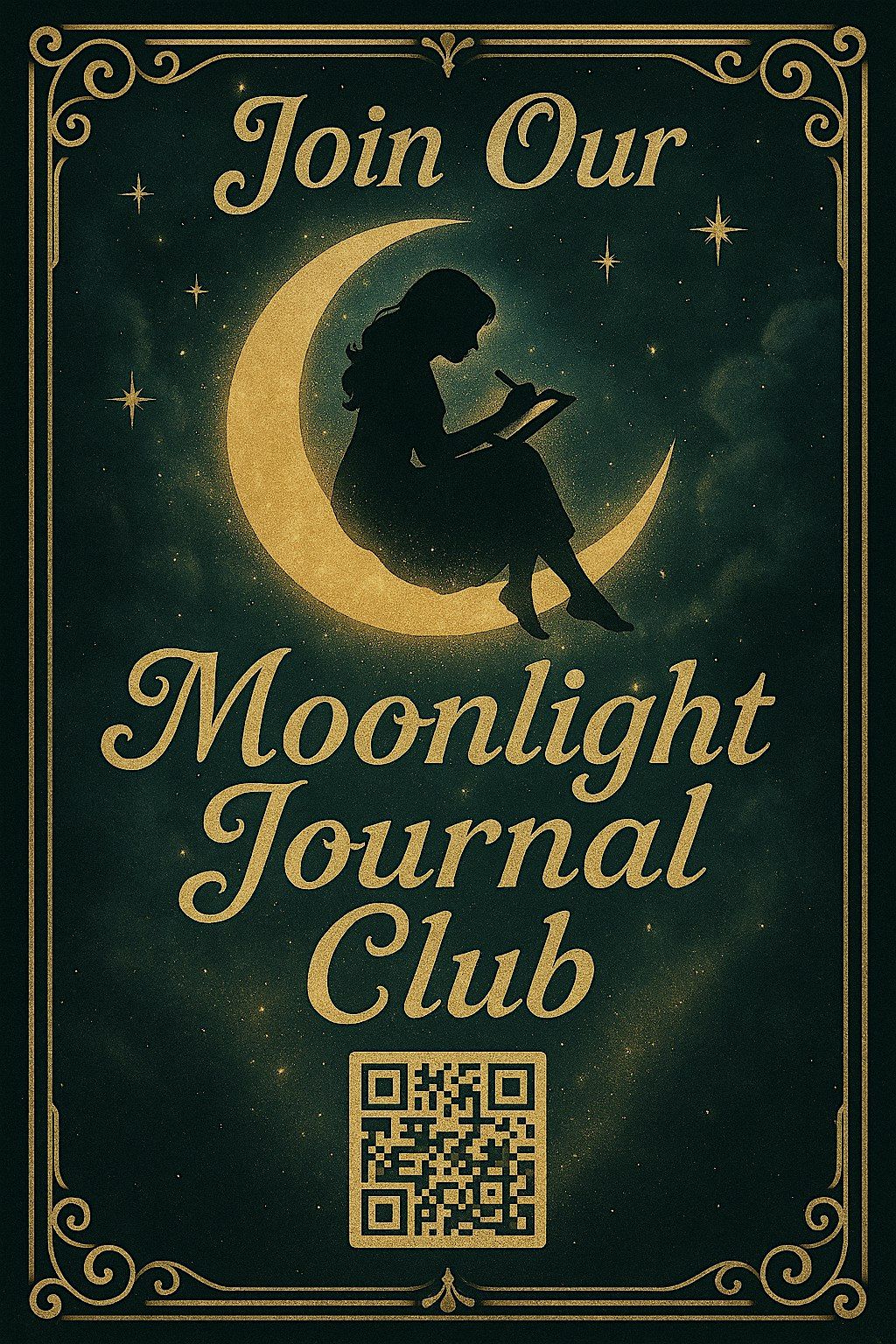Moonlight journal club