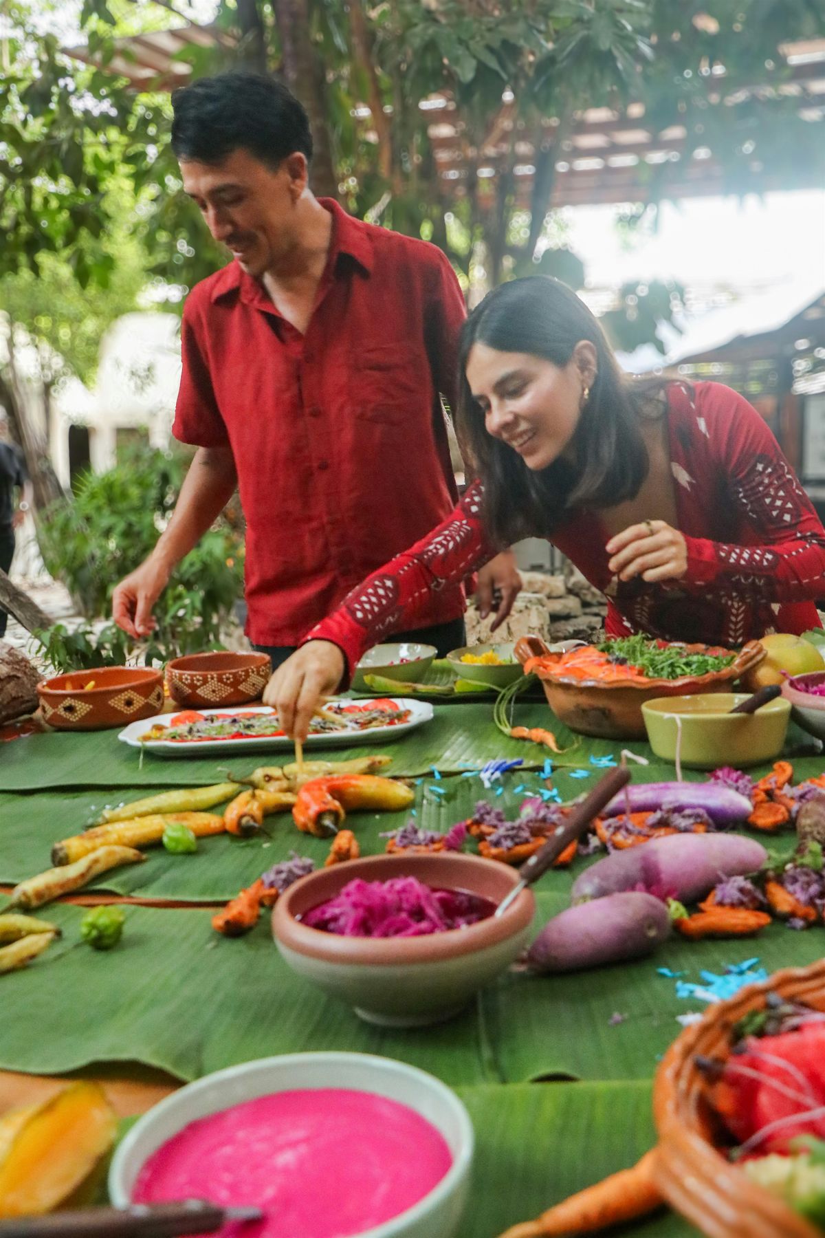 Cap\u00b4\u00edtulo 2: Naranja, nuestra piel