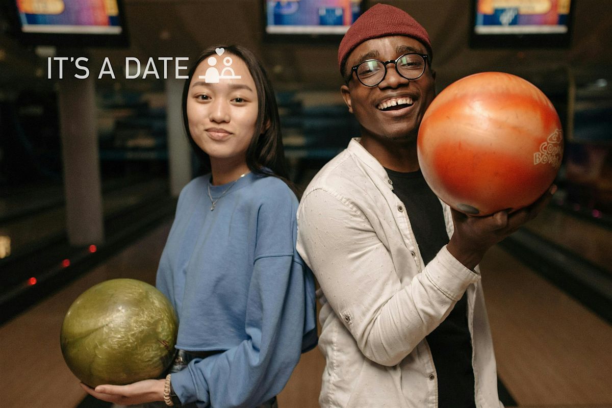 Singles Bowling Night in Soho | Ages 25 to 38