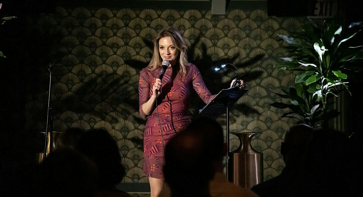 Written in Brooklyn Storytelling Series presents: Tricks & Treats
