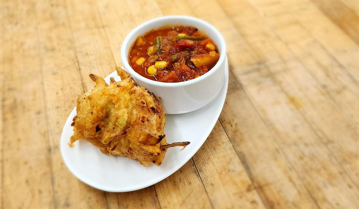 National Day for Truth & Reconciliation Cooking Class