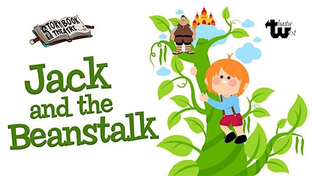 Jack and the Beanstalk
