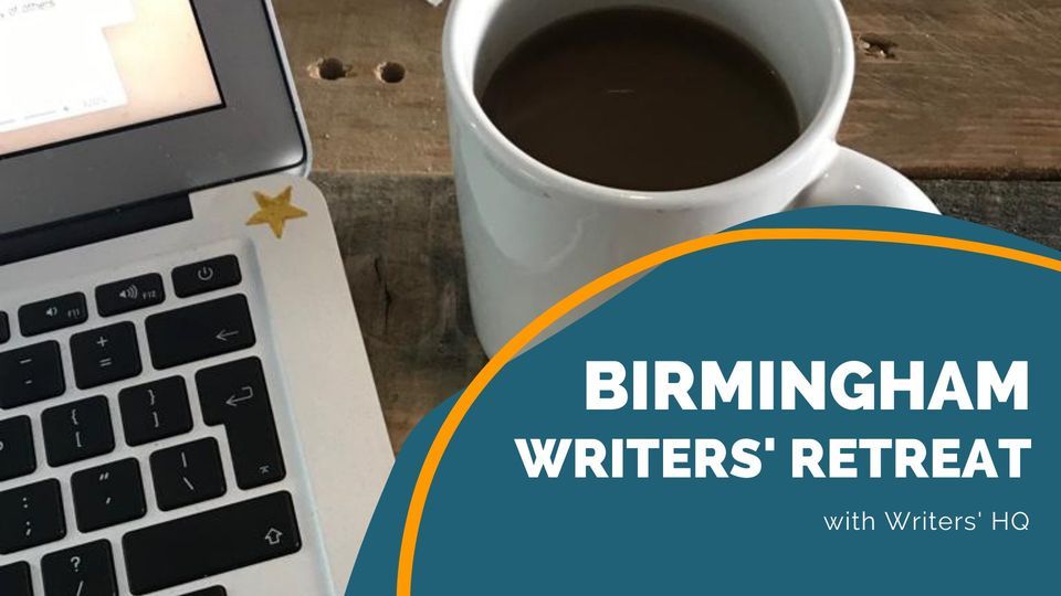 Birmingham Writers' Retreat