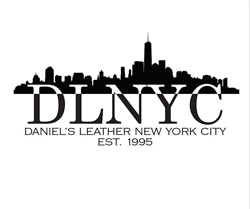 DANIEL'S LEATHER  St. LOUIS   POP - UP SHOP ON NOVEMBER 11TH
