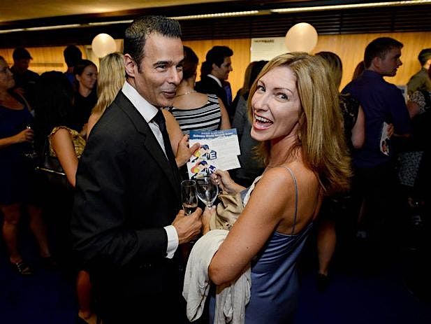 Speed Dating Washington | In-Person | Cityswoon | Ages 40-55