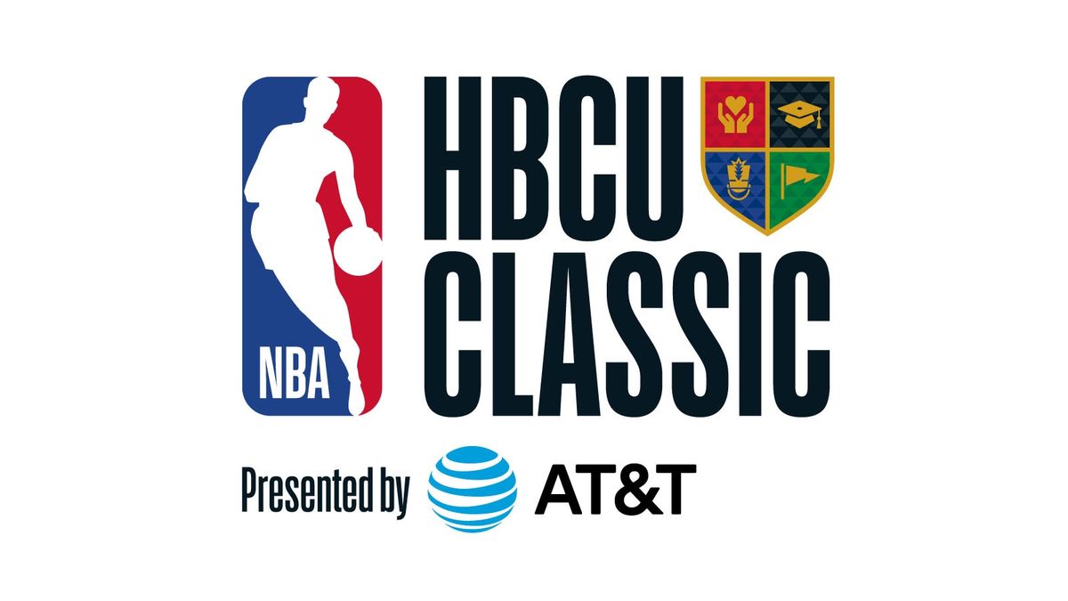 NBA HBCU Classic at Oakland Arena