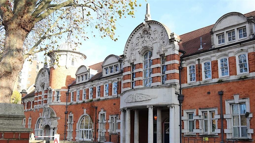 Physiotherapy \/ Occupational Therapy Practice Educator Training - UeL