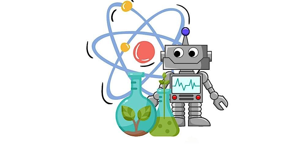 Ealing Road Library: Stem Club