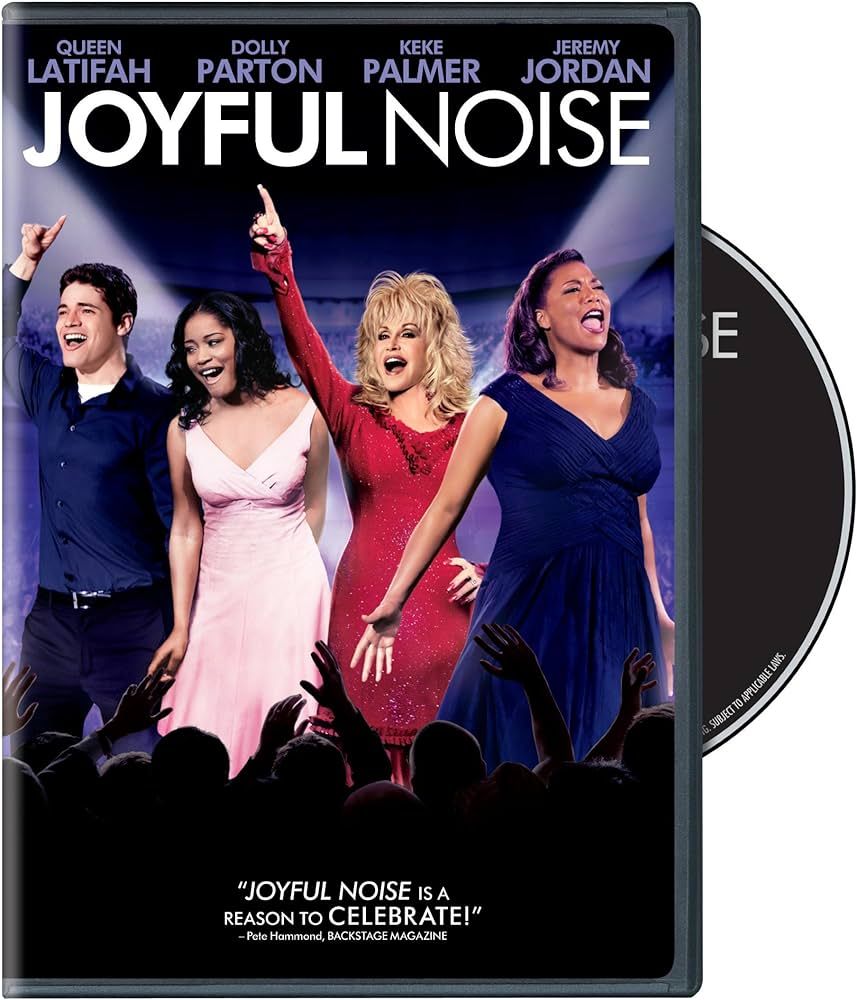 Joyful Noise at Steelhouse