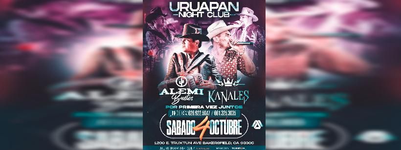 ALEMI BUSTOS & KANALES