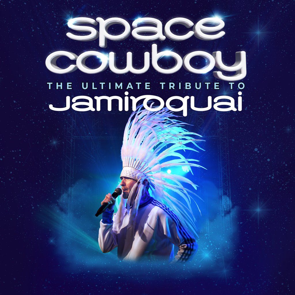 Space Cowboy: A Tribute to Jamiroquai