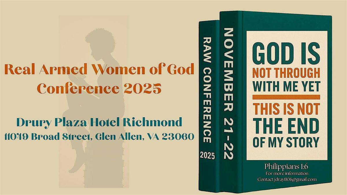 God Is Not Through With Me Yet: This Is Not the End of My Story