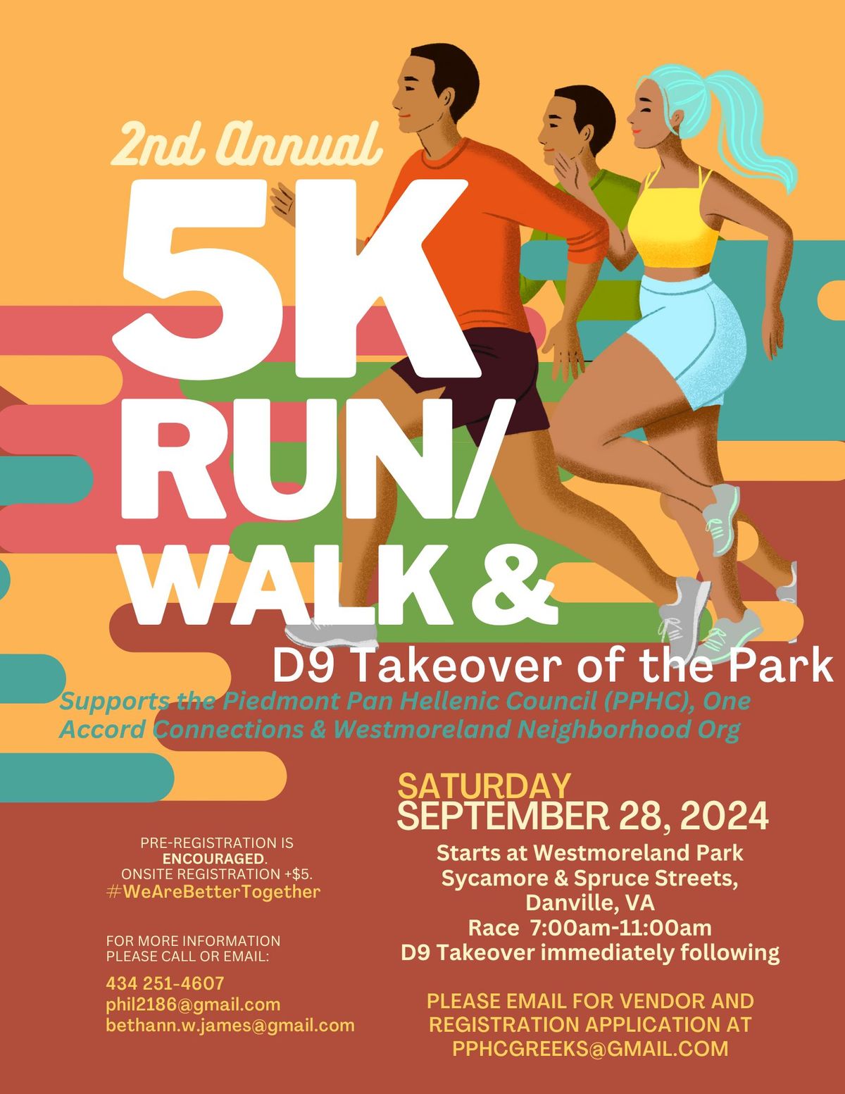 PPHC Fall 5K & Business Showcase_2024