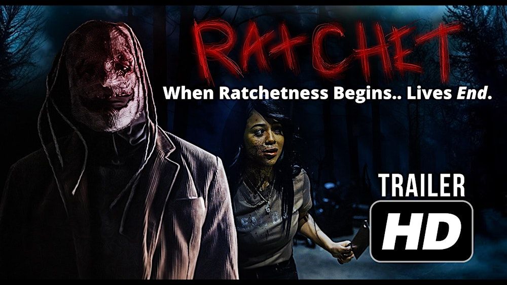 "RATCHET" VIP Red Carpet Movie Premiere (Atlanta)