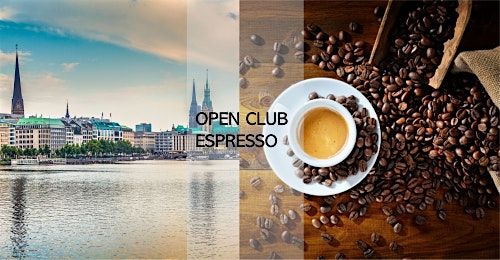 Open Club Espresso Hamburg
