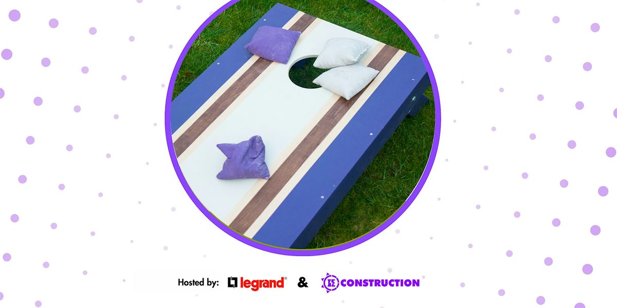 6th Annual IBS Builder Cornhole Tournament & Networking Event