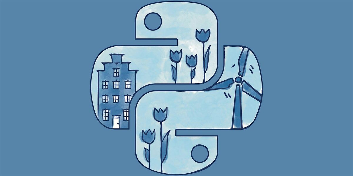 PyCon NL 2025