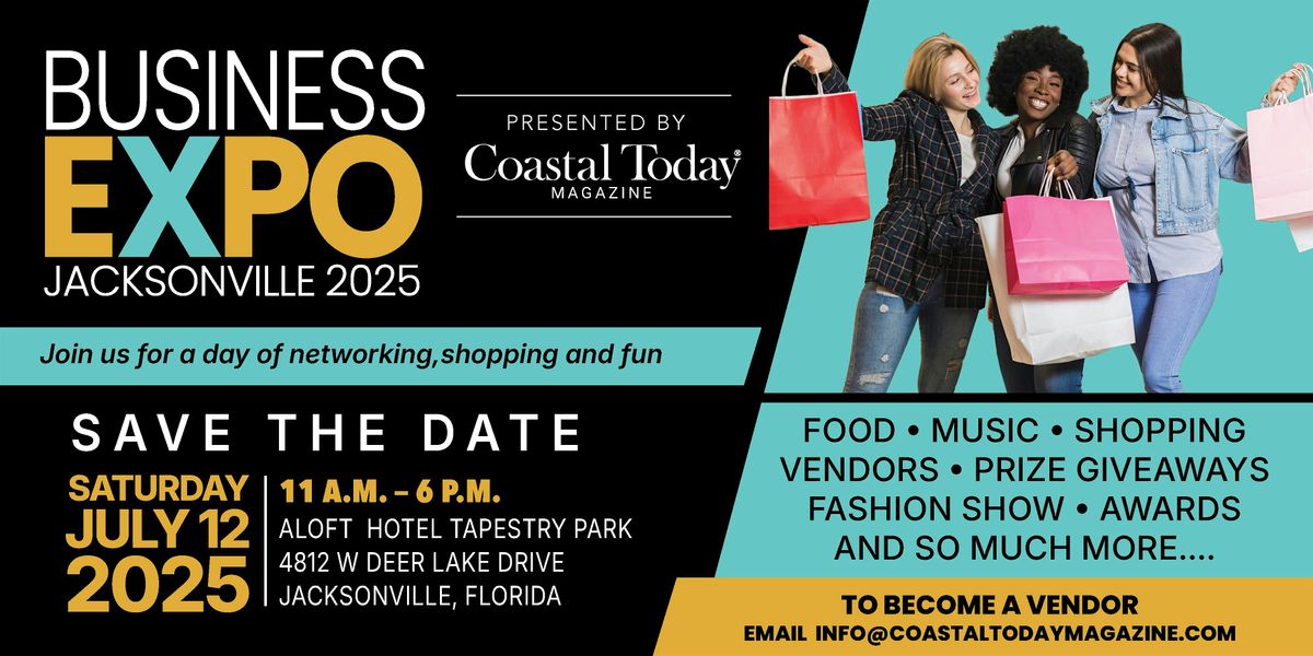 Business Expo Jacksonville 2025