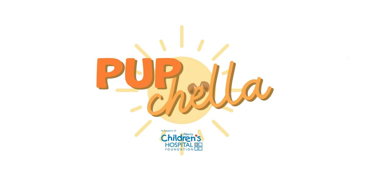 Pupchella 2025