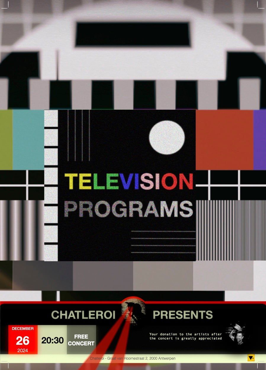 Television Programs