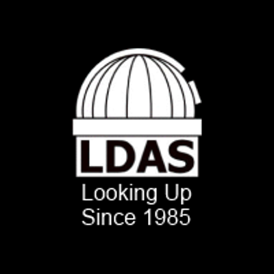 Letchworth and District Astronomical Society - LDAS