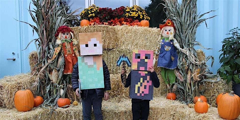 Fall Festival!