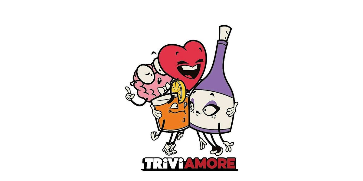 TriviAmore at The Last Stop