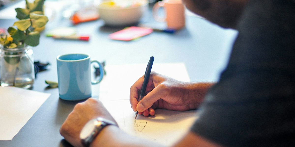 Indy Creation Care Series: Workshop 1