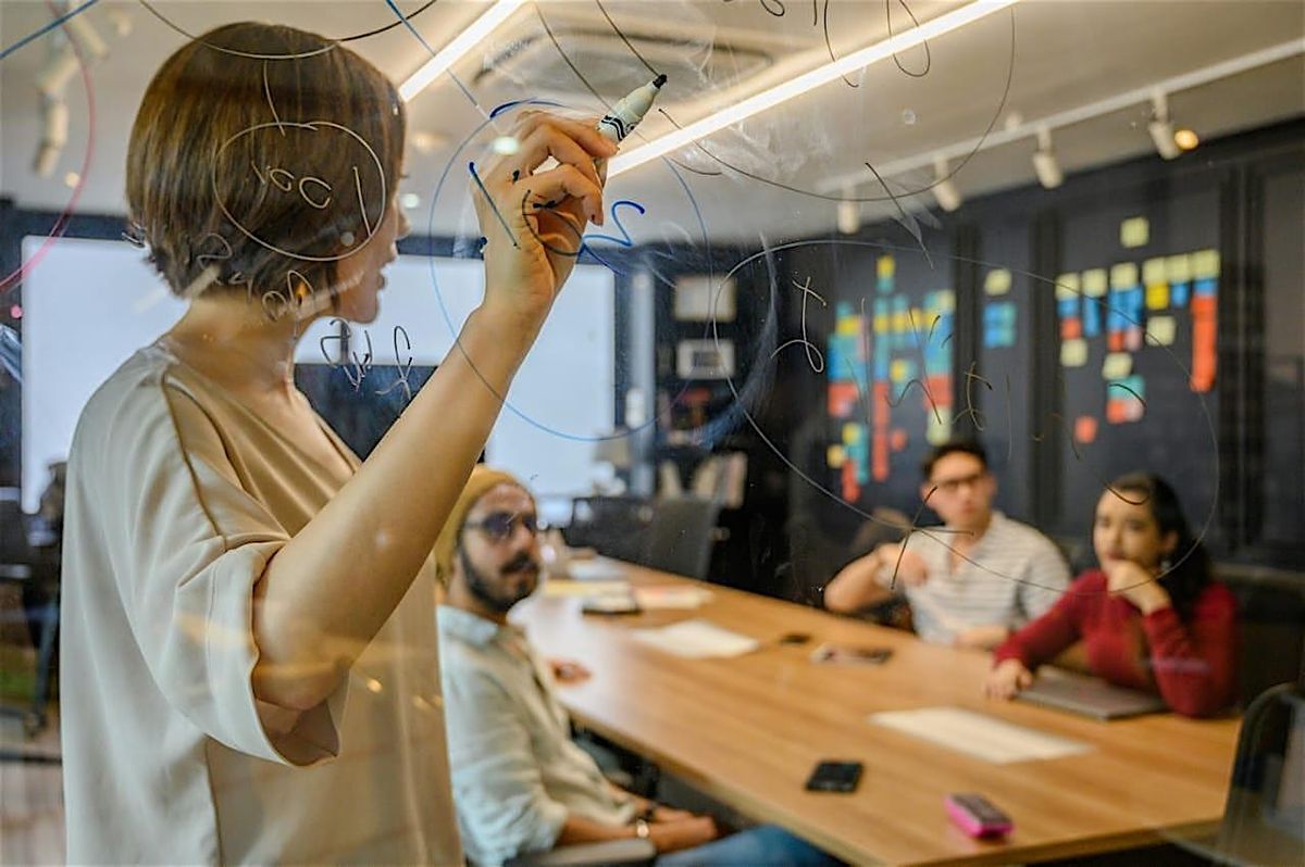 Fuel Your Future with Soft Skills - 1 day workshop in Melbourne