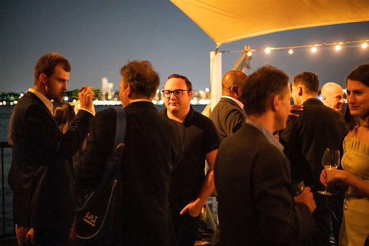 Miami Tech Startups, Investors, Innovators Networking & Elevator Pitch