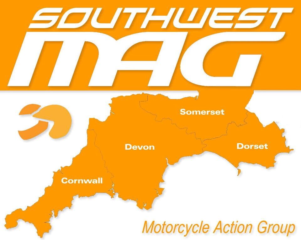 South West Region Motorcycle Action Group 2024 Annual General Meeting