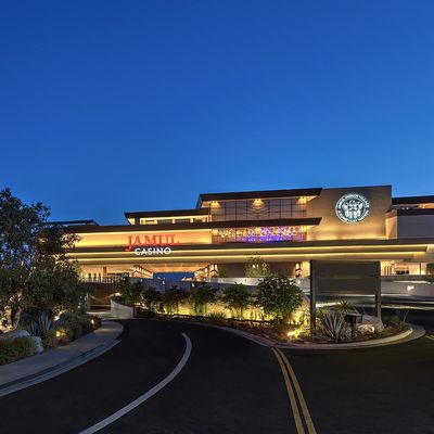 Jamul Casino