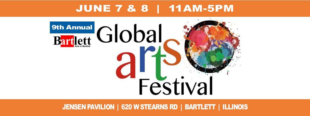 Global Arts Festival