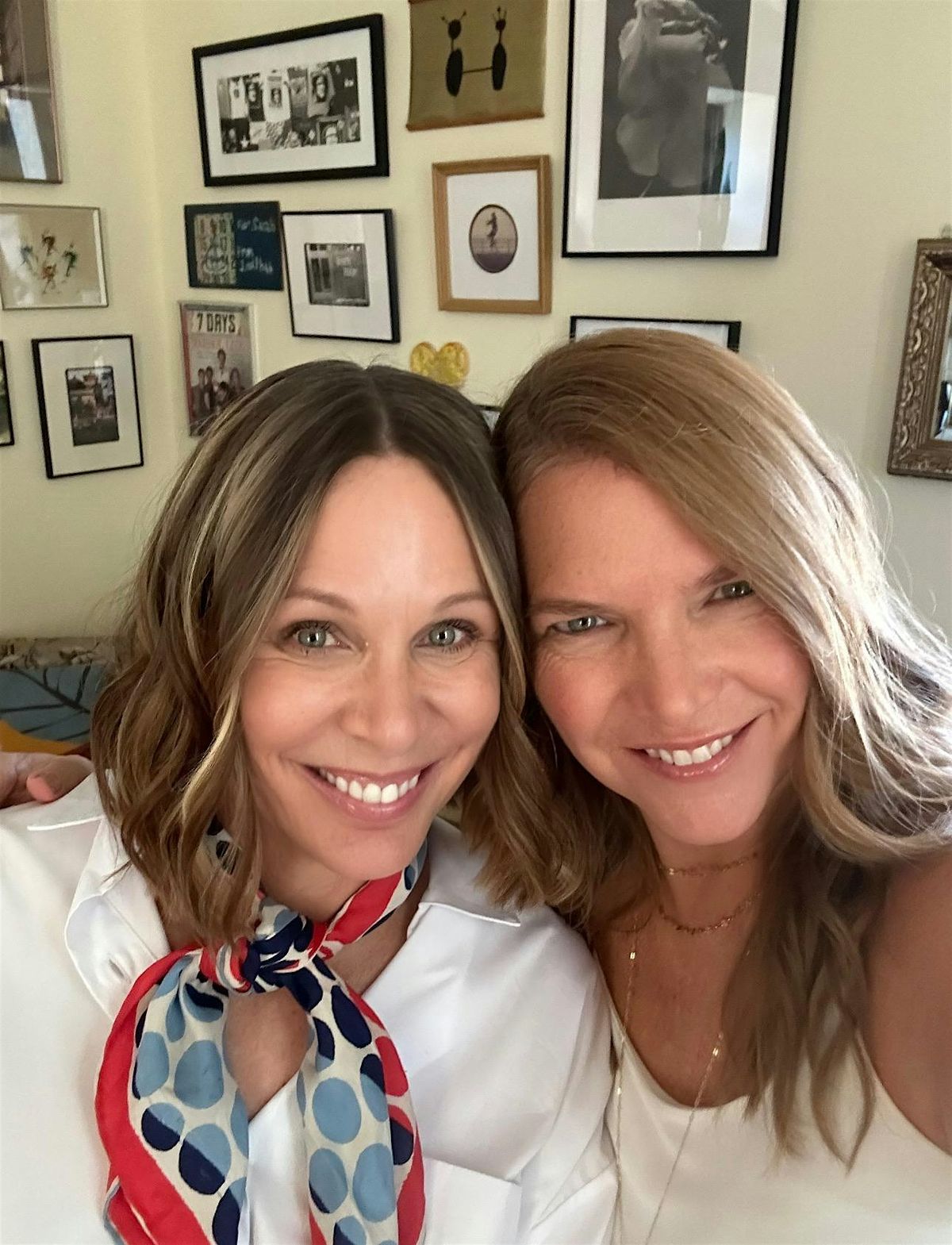 Live Podcast Event with ATMOM & Special Guests