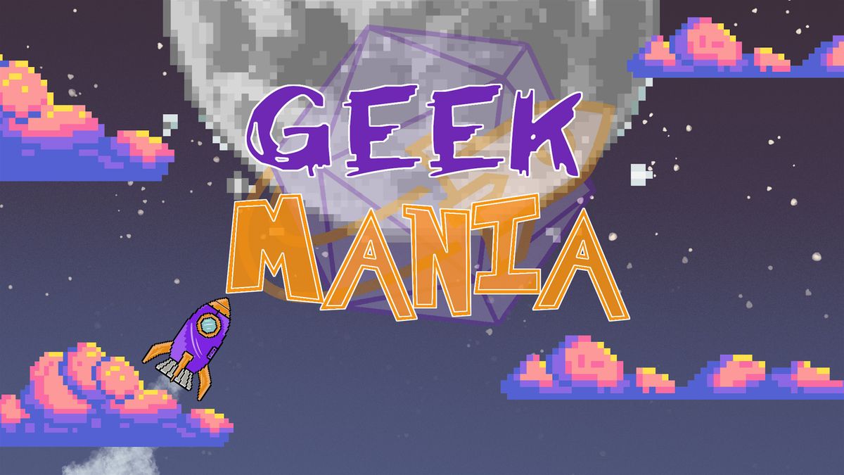 Geek Mania