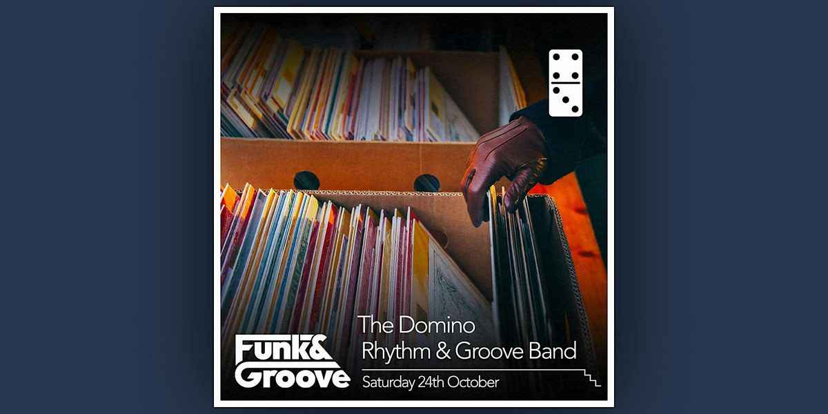 Domino Rhythm and Groove Band