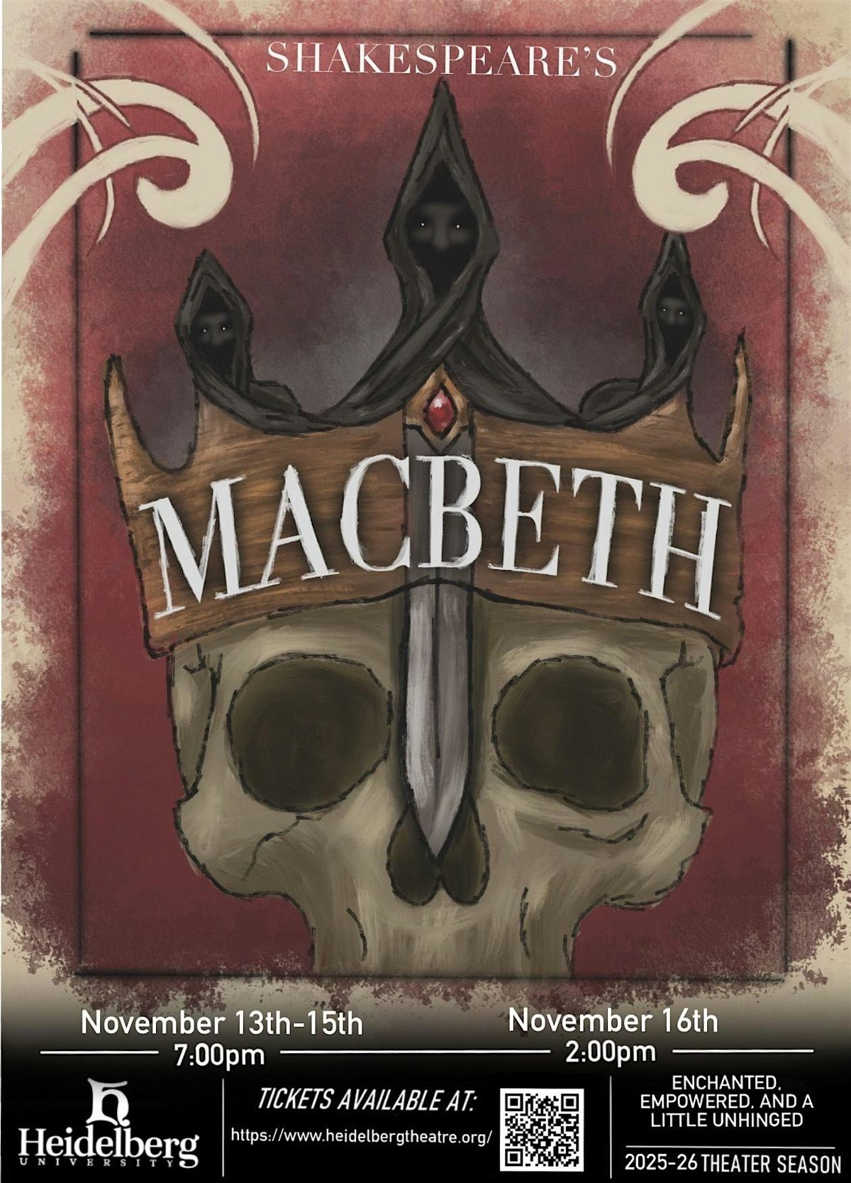 Shakespeare's Macbeth