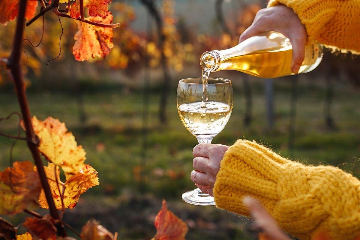 Simms  Steakhouse - Harvest and Vine Dinner