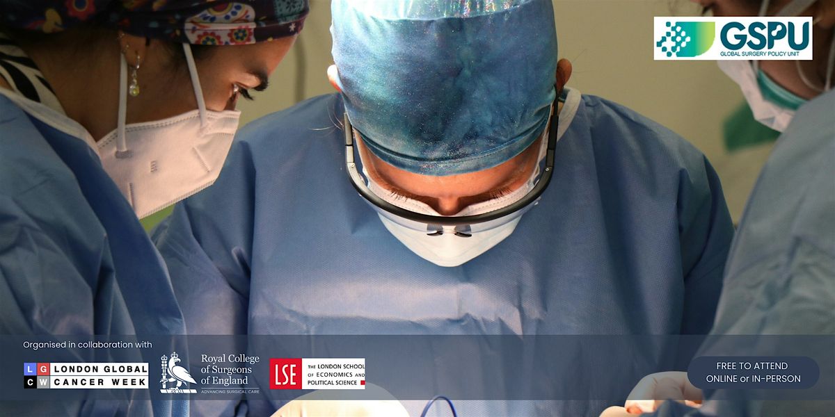 Financing Cancer Care in an Era of Dwindling International Aid