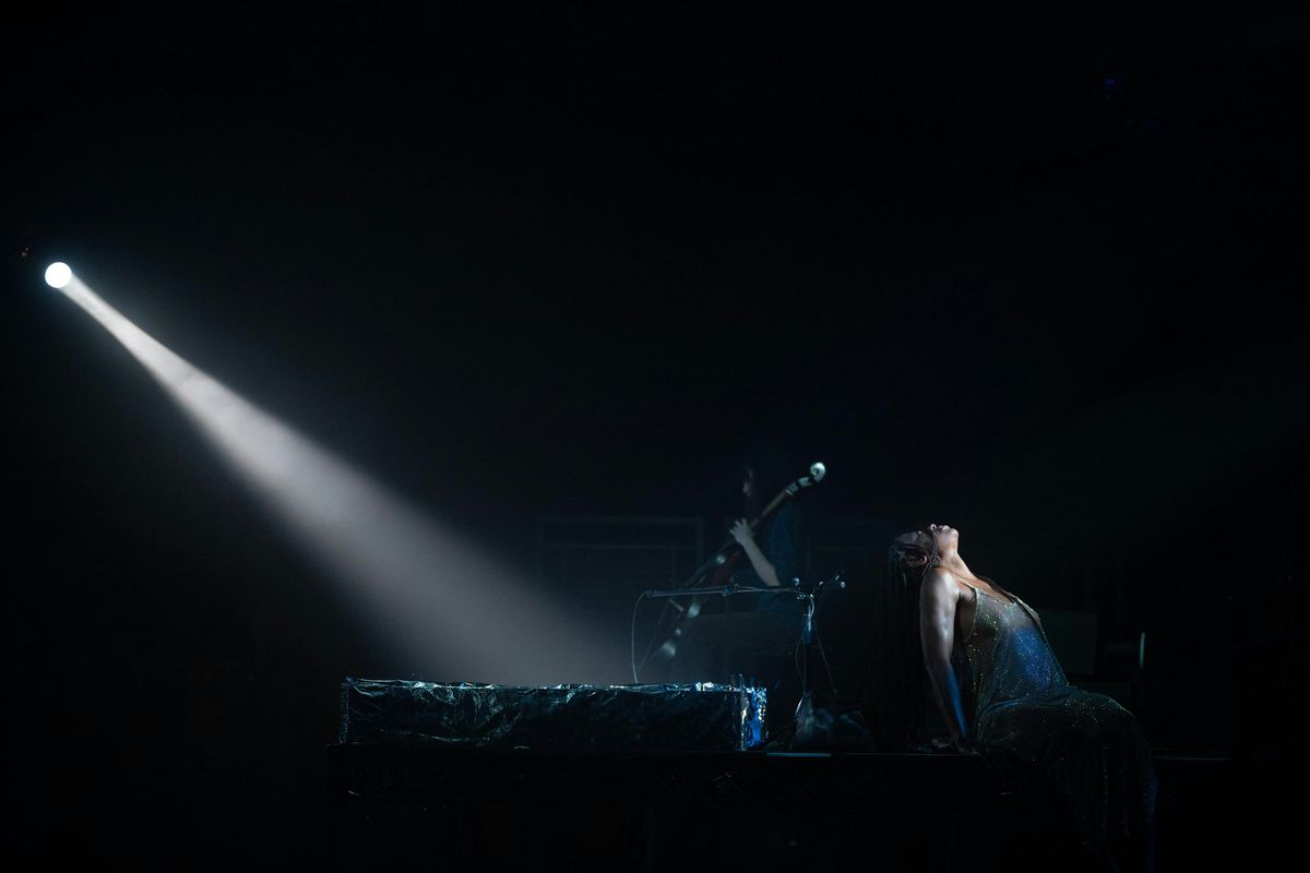 mayfield brooks: Rage Rave (re -gen- eration) at BEAMS studio 11\/8 6-9p