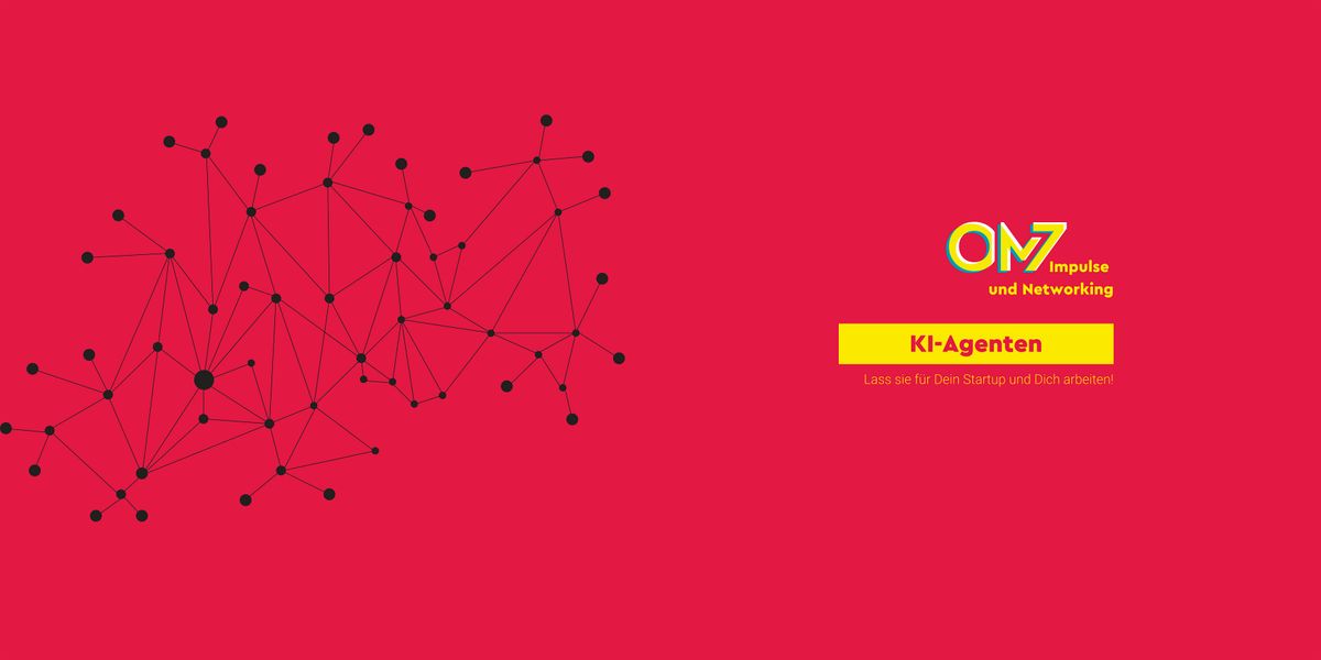 KI-Agenten - Lass sie f\u00fcr Dich oder Dein Business arbeiten!