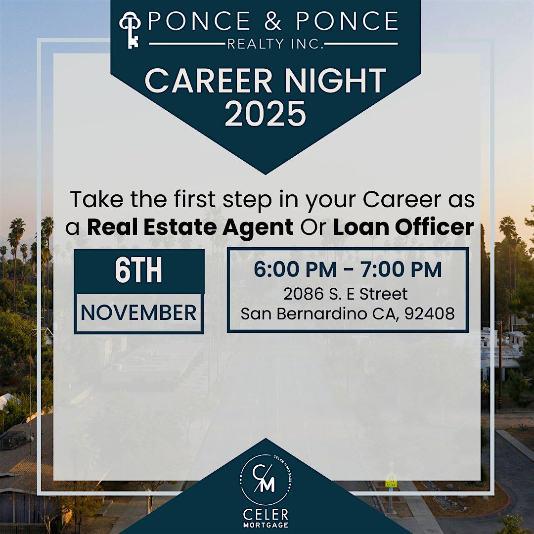 Career Night