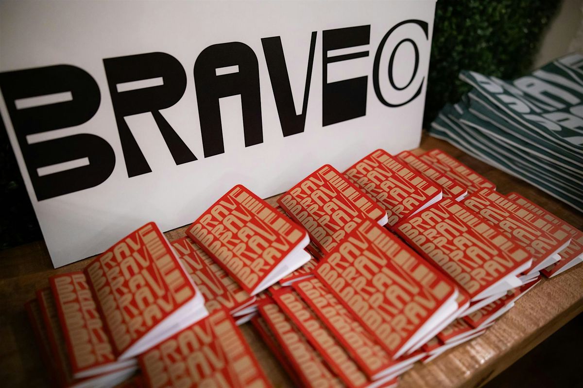 Brave Conference 2025