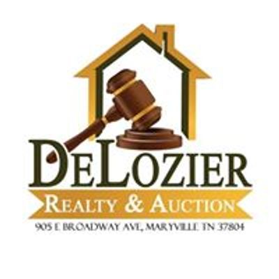 Delozier Realty and Auction