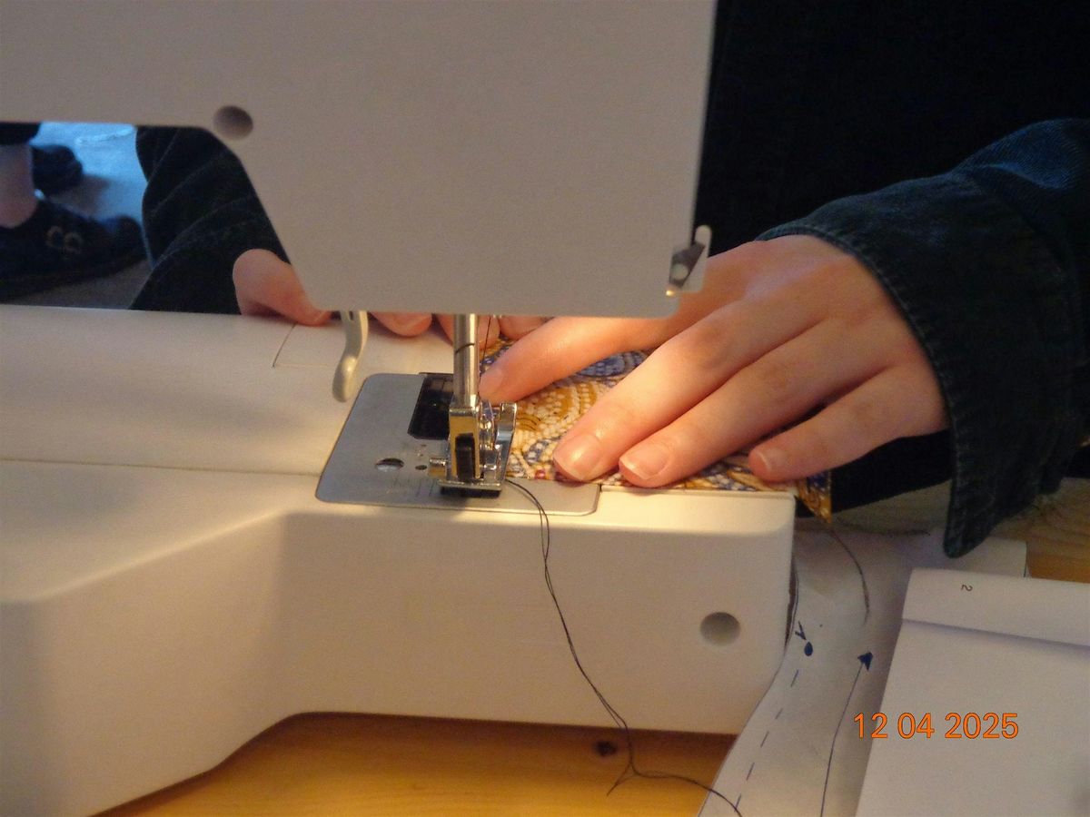 Clothing Repair Cafe