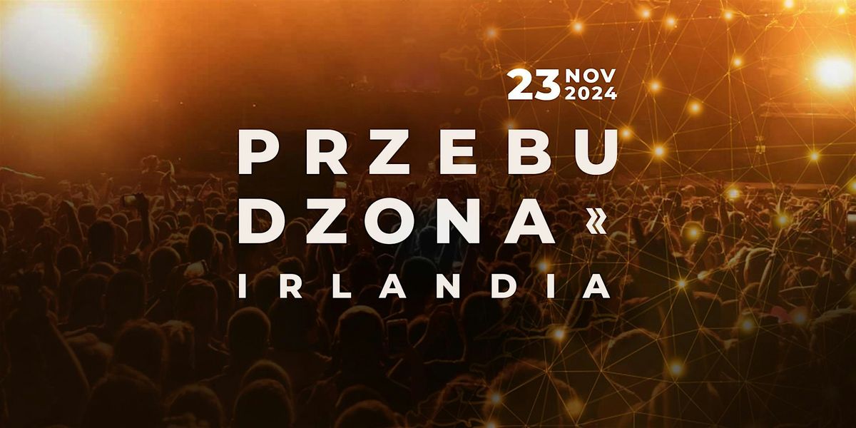 PRZEBUDZONA IRLANDIA NEWRY