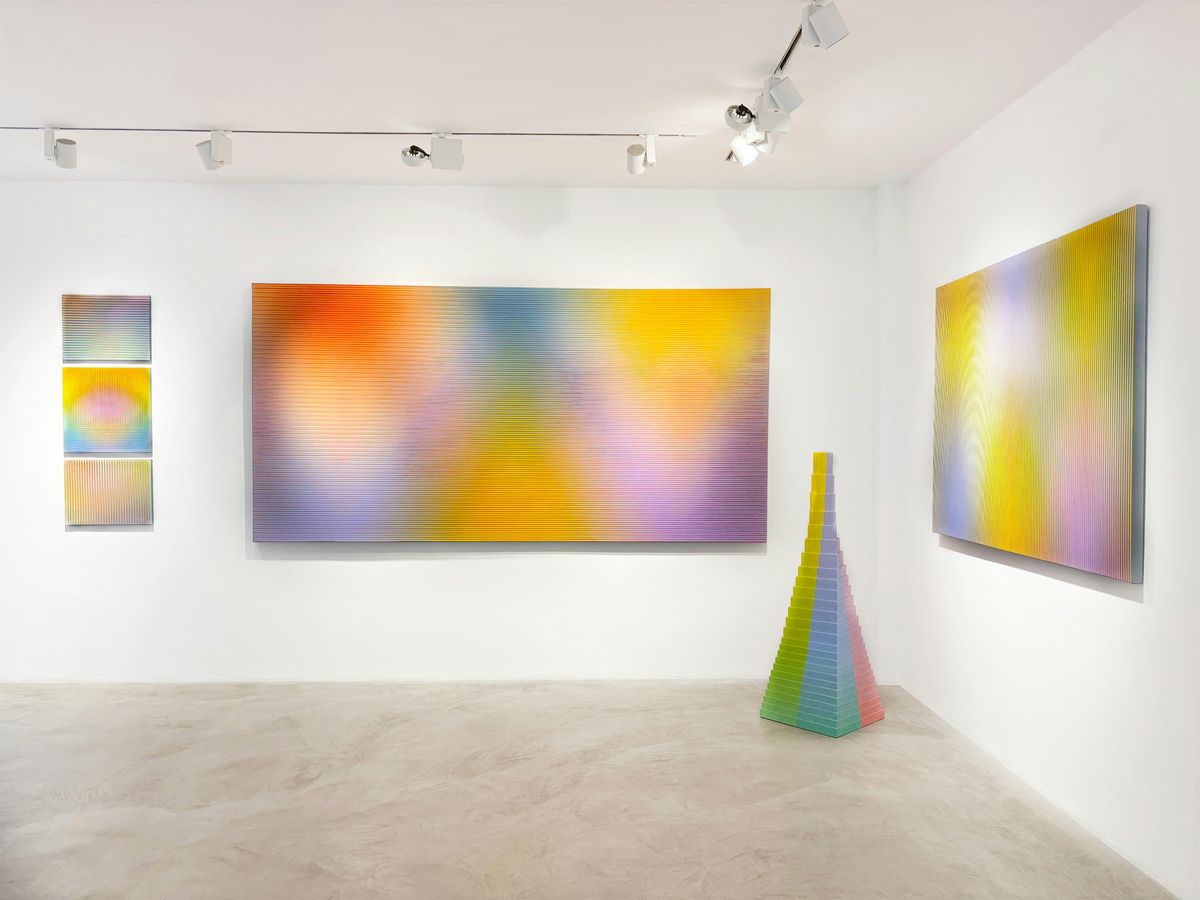 David Whitaker: Serious Play