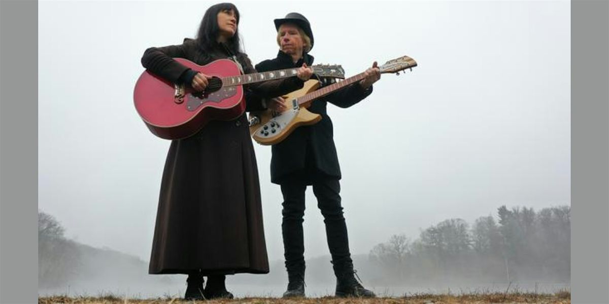 The Kennedys Rockin\u2019 Holiday Show